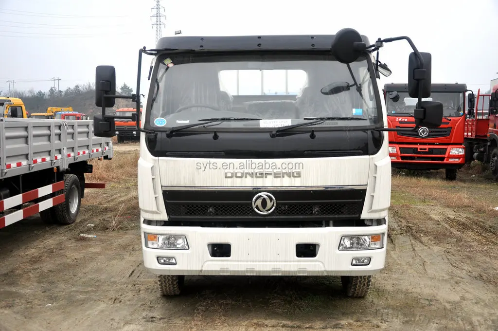 Dongfeng kx 4x2