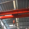 A5 Working Grade Operating Cain Control 100/20t Double Girder Overhead Travelling Bridge Crane for sale