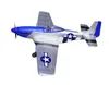 768-1 PNP Lightweight toy glider plane durable electric EPO foam rc planes
