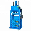 Factory direct supply !! Semi-Automatic Hydraulic Baling Press For Cotton Fibre/ Wool/ Clothes/hydraulic wool press