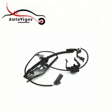 لتويوتا هايلاندر الأمامي الأيسر عجلة السرعة الاستشعار 89543-48040 ALS1779