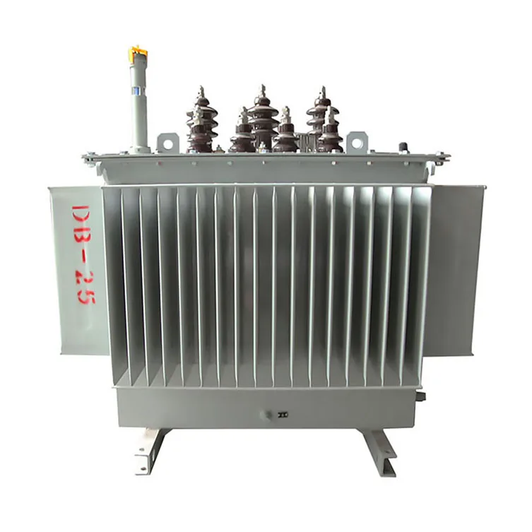 1600 Kva Oil Immersed Power Transformer With On-load Tap Changer - Buy ...