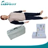 Advanced Computer Control CPR Model,First aid model,CPR Training Manikin