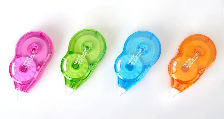 ファンシー文具かわいい新しいデザイン改訂テープ修正テープ Buy 修正テープ1 Product On Alibaba Com