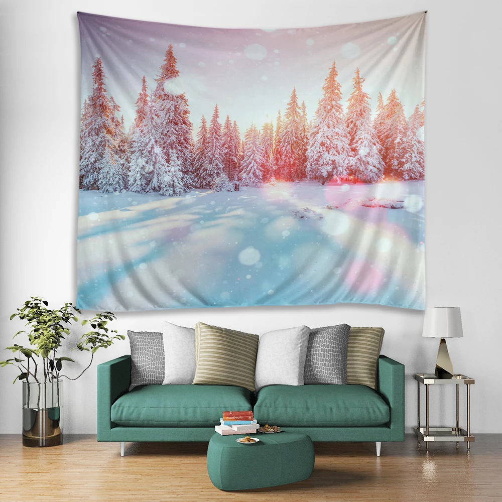 digital tapestry