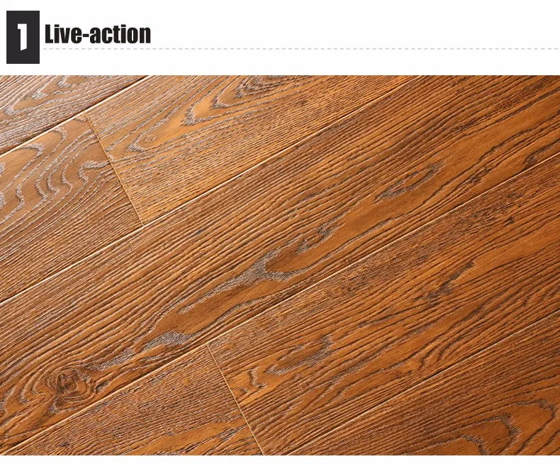 High Quality Waterproof Laminate Flooring With Best Price - Buy High ...