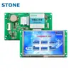 STONE 5 Inch GUI Designable TFT LCD panel screen display module
