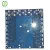 pcba bom gerber files ceramic wireless charger PCB automatic tap sensor circuit