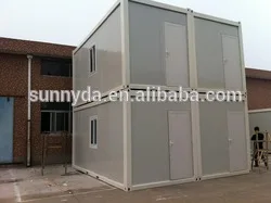 cargo container house price