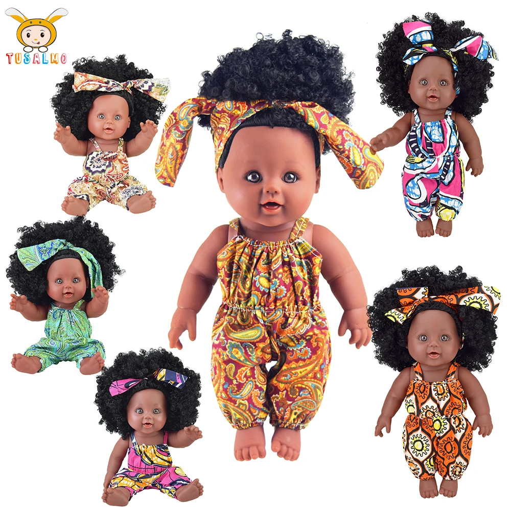 Shop Black Dolls, Multi-Ethnic Dolls & Latin Dolls For Kids – Fresh Dolls  Store