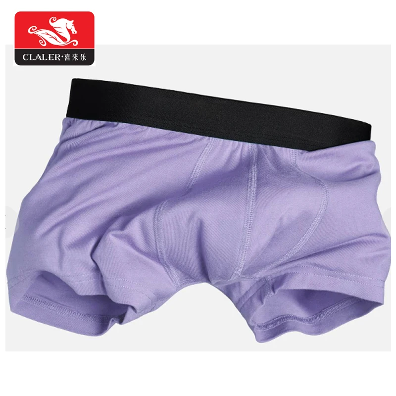 Soft micro modal underwear For Comfort 