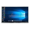 86 inch Full HD lcd tv factory price cheap touch screen monitor smart tv all in one flat panel high brightness LED display