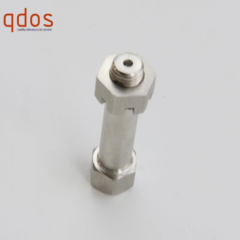 
Non standard fastener bolts and nuts hex head/castle nuts from China 