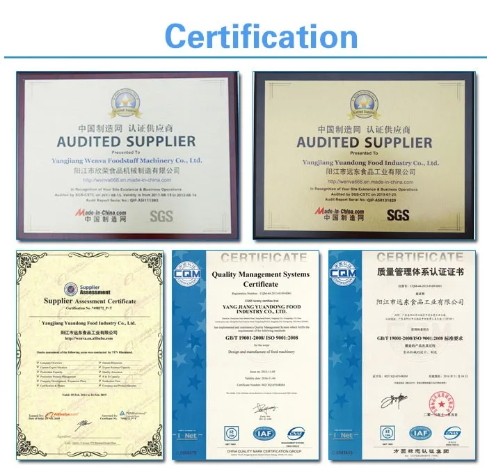 Automatic cake making machine/cake depositor