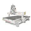 CE multi spindle side drilling cnc router machine