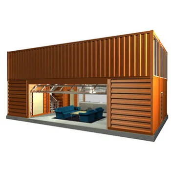 Foldable Shipping Container - Buy Foldable Shipping Container ...