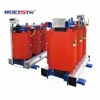 Factory Low Price Electrical Epoxy Resin Cast AN AF DYN11 Dry Power Transformer for Substation 11KV