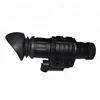Night vision monocular for map reading and weapon firing in starliht D-M2021
