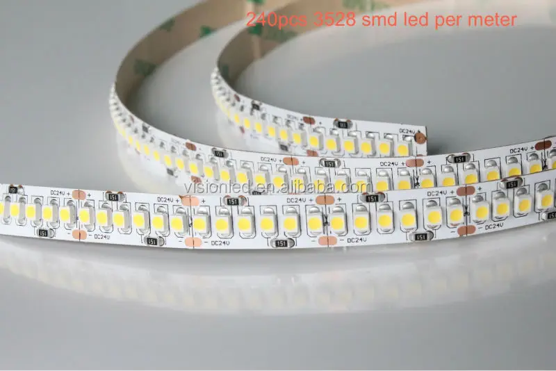 24v 3528 Led Strip 240 M Light 24v 3528 Led Strip 240 M Light