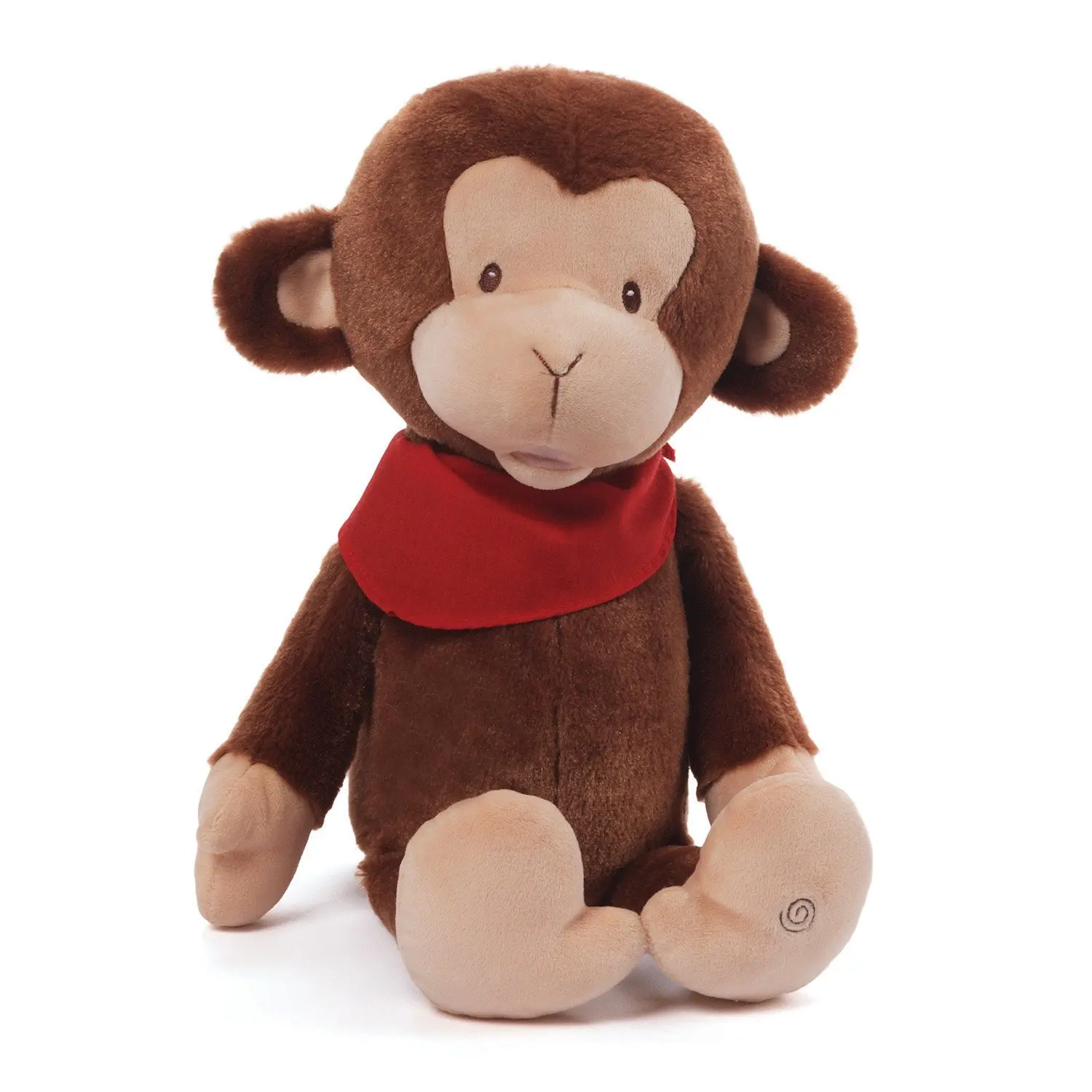 gund swingsley monkey