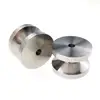 304 Stainless Steel Milling Parts for Precise Mechanical Assembly