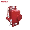 Large Applied Fire Foam Bladder Tank, Customized Color and Size with Nozzle
