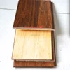 carbonized engineered bamboo flooring-treatment composite