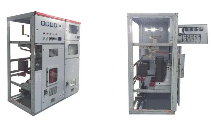 Brgn2 11kv 24kv Vacuum Circuit Breaker Vcb Switchgear Panel With Ct Pt Disconnector View Vcb Panel Boerstn Product Details From Boerstn Electric Co Ltd On Alibaba Com