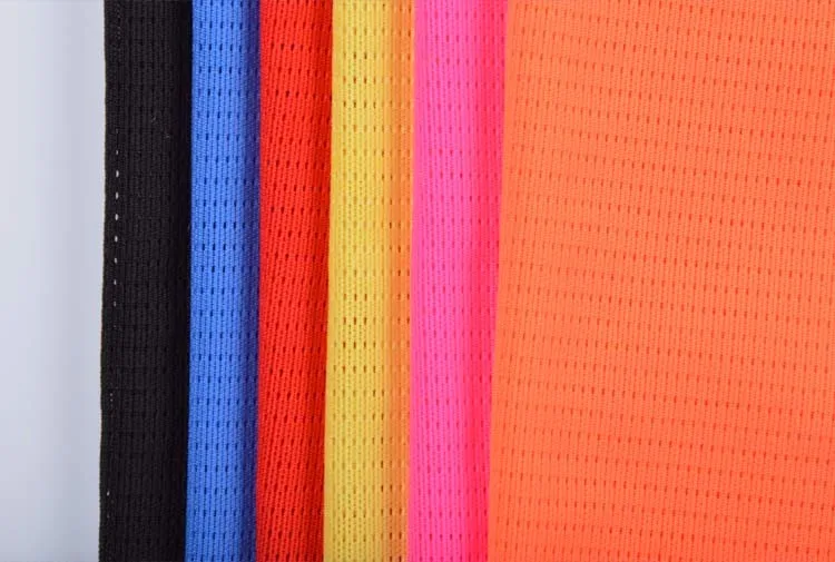 200g Light Weight Pu Coated Recycled Mesh Fabric Buy Recycled Fleece