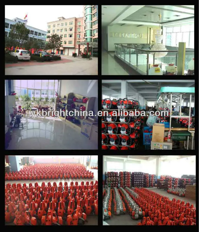 Gasoline Petrol Brush Cutter 1e40f5 With Ce Gs Saa Hs Code 84678900,84678900,84339090 Buy