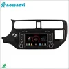 wholesale price in dash car radio android 8.1 car dvd player for Kia K3 / Rio 2012 / Cerato-III / FORTE