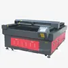For Double Faced Adhesive Tape Processing TS1318 Die Cutting Laser Machine 1300mm*1800mm 150w 200w 400w