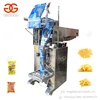 Automatic Shrimp French Fries Potato Chips Packing Price Prawn Crackers Filling Sealing Crisps Chickpeas Packaging Machine
