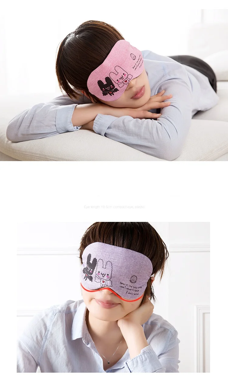 Cool Or Hot Sleep Mask With Gel Insert Buy Sleep Mask With Gel Insert