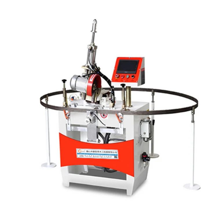 Mc2050 High Quality Automatic Band Saw Blade Sharpening Machine Price