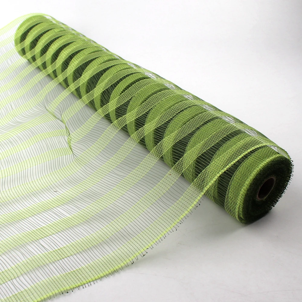 Floral Mesh Wrap Supplier 21" * 10 Yards 60298 Buy Floral Mesh Wrap