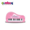 Musical instrument electric toy mini piano keyboard