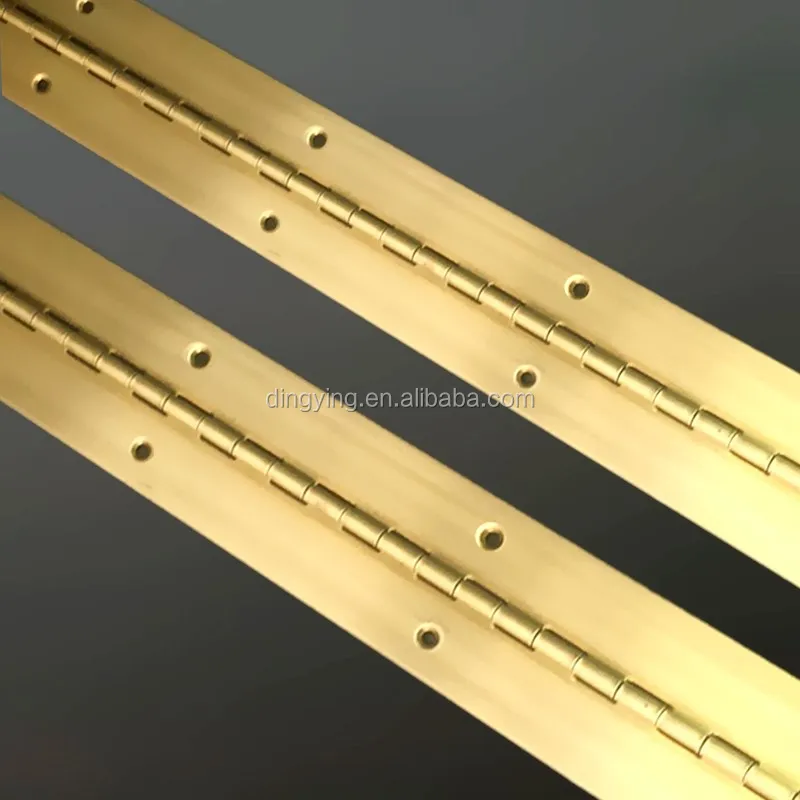 Muebles Tiempo Bisagras De Piano Largo Bisagra - Buy Bisagra De Piano