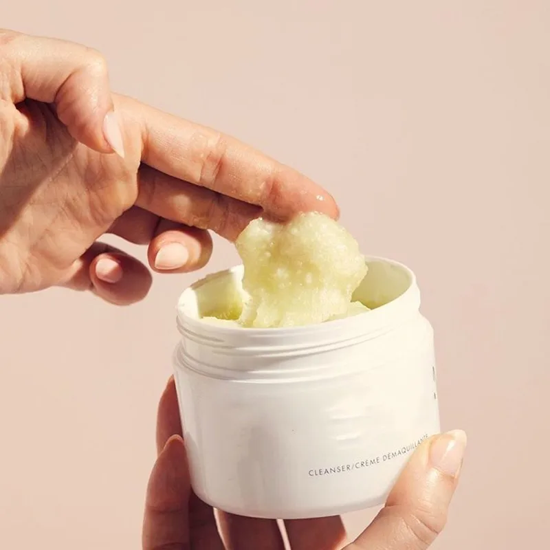 Oem Facial Cleansing Cream For Face Cleanser Dry Skin Buy Facial