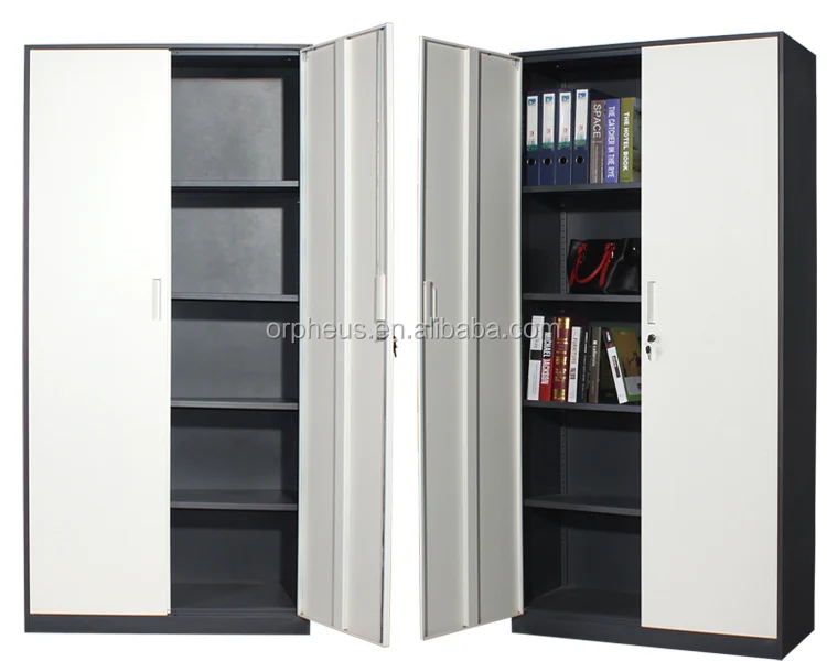 Large Space Furniture Steel Office Storage Cupboard Design Buy