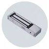 500KG electric magnetic lock for automatic door gate lock 12v electric door lock
