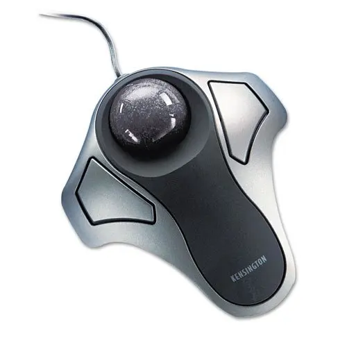 kensington mouse driver update