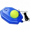 2018 Newly Custom Logo Tennis Ball Machine Trainer for Tennis Ball Training and Teaching