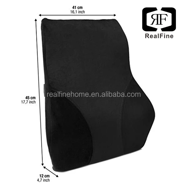Grand Suze Coussin De Soutien Lombaire De Mousse De Mémoire Oreiller De Siège De Voiture À La Maison Bureau Dos Coussin Buy Oreiller De Siège De Grand Suze Coussin De Soutien Lombaire De Mousse De Mémoire Oreiller De Siège De Voiture À La Maison Bureau Dos Coussin Buy Oreiller De Siège De