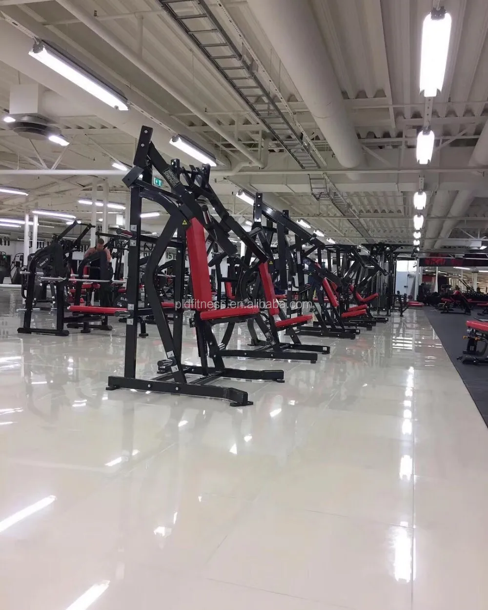 Gym Equipment Life Fitness Gym Power Rack Equipment Smith Power Rack