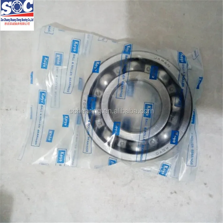 Nsk Koyo Electric Motor Bearing 6006zzcm Koyo Bearing Price List 6006