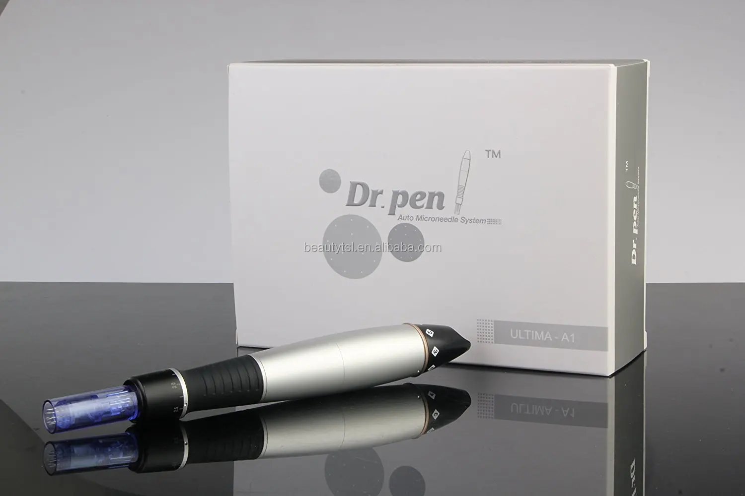 Permanent Makeup Mchines Original Rechargeable Derma Pen Dr Pen A1 5 ...