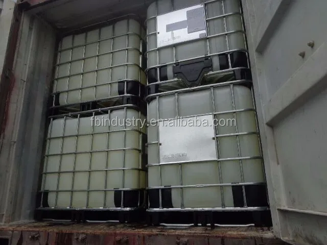 Sodium Lauryl Ether Sulfate Production