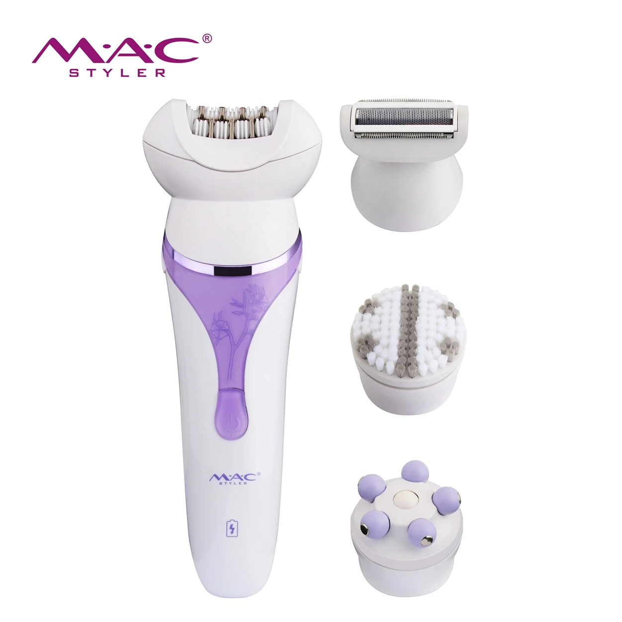 best lady shaver for face