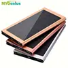 hot-sale power bank ,JInq portable power source solar power bank
